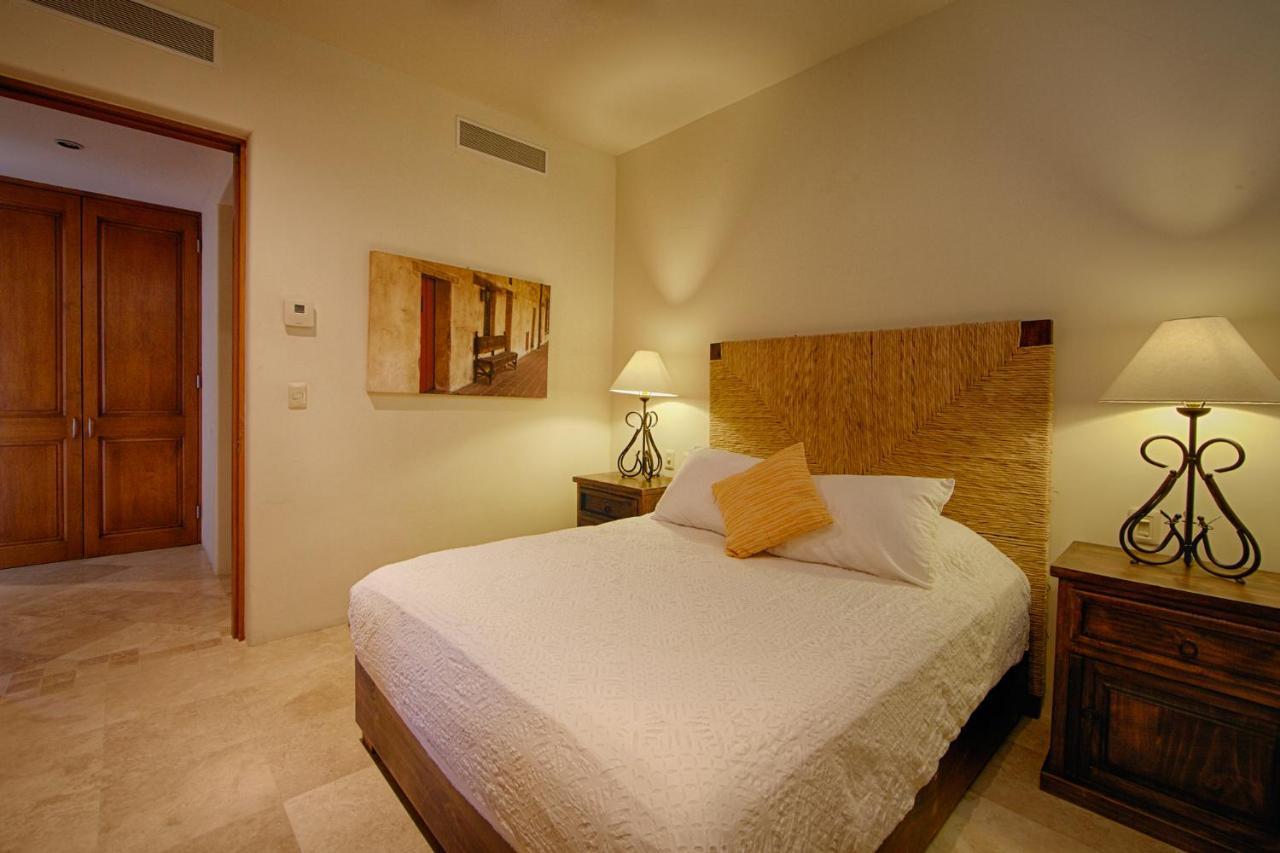 Alegranza Luxury Resort - All Master Suite San José del Cabo Zimmer foto