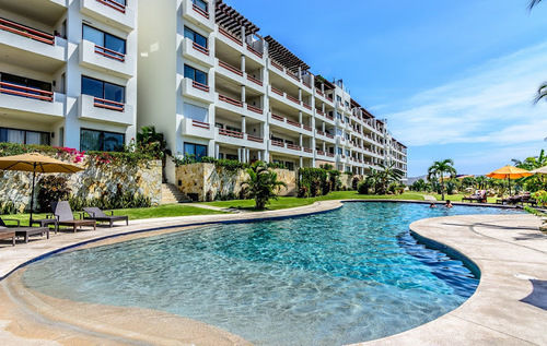 Alegranza Luxury Resort - All Master Suite San José del Cabo Exterior foto